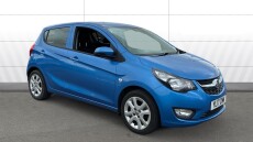 Vauxhall Viva 1.0 SE 5dr Petrol Hatchback